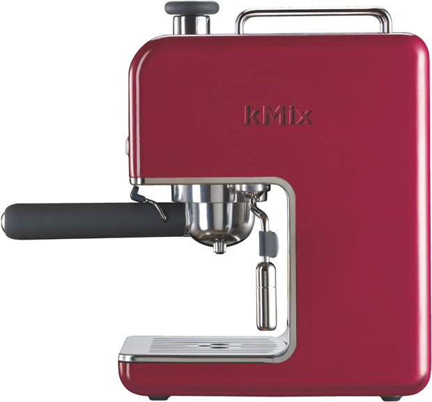 Aparat za espresso kafu Kenwood ES021 - dodatni pogled