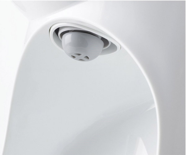 Aparat za filter kafu Kenwood CM200 - dodatni pogled