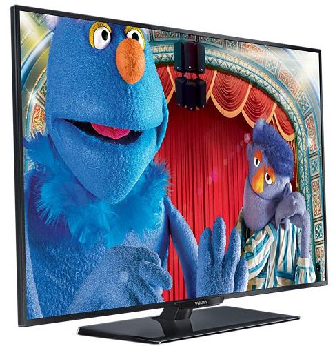 LED televizor 32 inča Philips HD TV 32PHH4309/88 - dodatni pogled