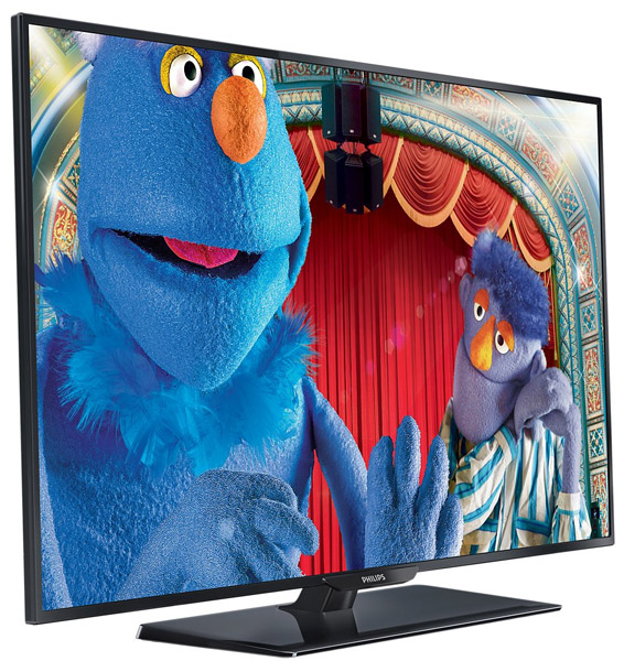 LED televizor 50 inča Philips FullHD TV 50PFH4309/88 - dodatni pogled