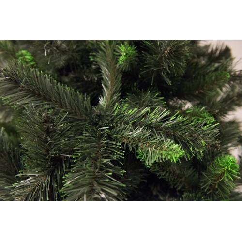 Novogodišnja Jelka Seward 220 cm - dodatni pogled