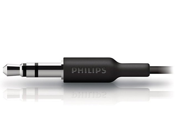 Slušalice In-Ear Philips SHE3590BK/10 - dodatni pogled