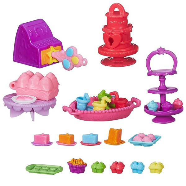 Hasbro My Little Pony Konjići - Slatka Poslastičarnica A8212 - dodatni pogled