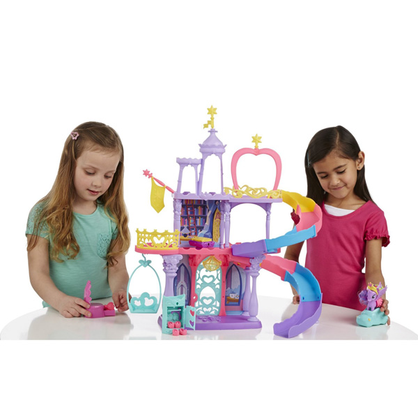 Hasbro My Little Pony Kraljevstvo A8213 - dodatni pogled