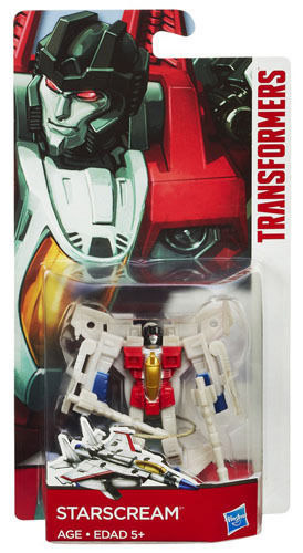 Hasbro Transformers Filmska Figura Starscream A7725 - dodatni pogled