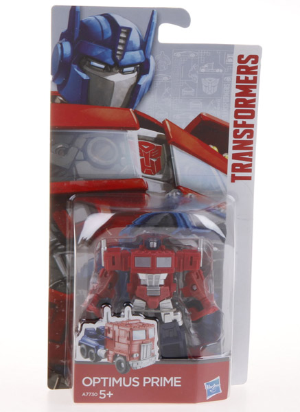 Hasbro Transformers Filmska Figura Optimus Prime A7725 - dodatni pogled