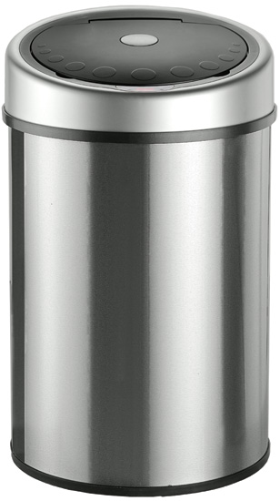 Kanta za otpatke sa senzorom 40 l GYT40-4B-S - dodatni pogled