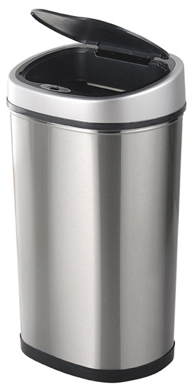 Kanta za otpatke sa senzorom 40 l GYT40-1B-S - dodatni pogled