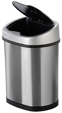 Kanta za otpatke sa senzorom 12 l GYT12-1A - dodatni pogled