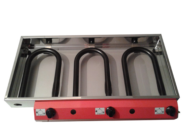 Plinski roštilj Gorenc RF 80x40 3 gorionika 3830029543038 - dodatni pogled