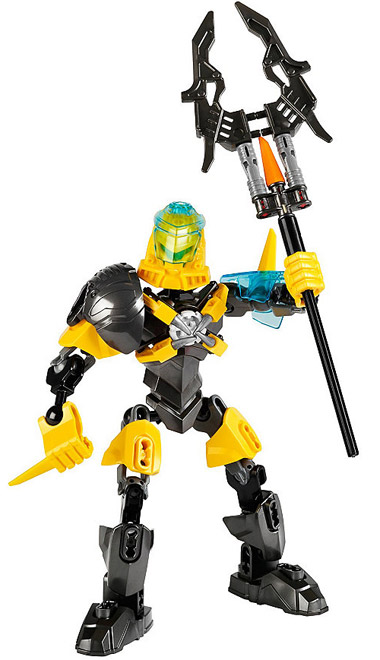 LEGO® Hero Factory Evo LE44012 - dodatni pogled