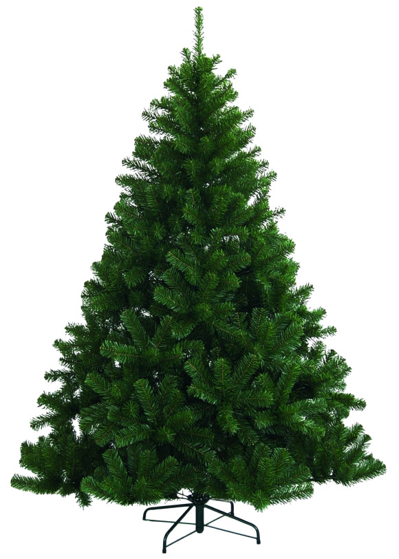 Novogodišnja Jelka Hinged 120 cm - dodatni pogled