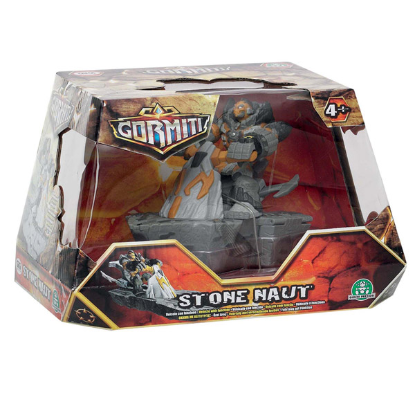 Gormiti vozilo Stone Naut GP2628 - dodatni pogled