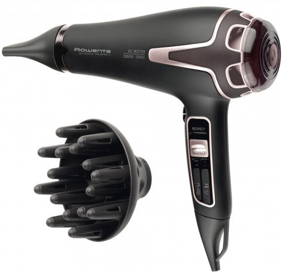 Fen za kosu Rowenta CV7671 - dodatni pogled