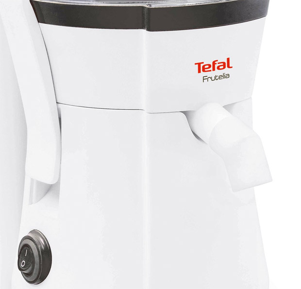 Sokovnik Tefal Frutelia ZE350B - dodatni pogled
