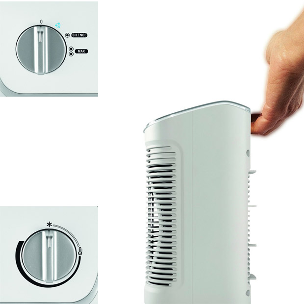 Grejalica Rowenta SO 6510 - dodatni pogled