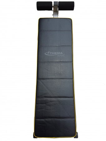 Thema Sport kosa klupa za trbušnjake SUB 1011 - dodatni pogled