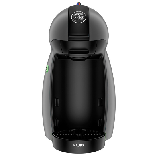 Nescafé® Dolce Gusto® Piccolo KP100B aparat za kafu - dodatni pogled