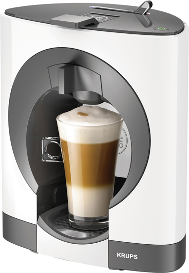 Nescafé® Dolce Gusto® Oblo KP1101 aparat za kafu - dodatni pogled
