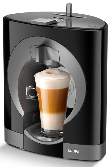 Nescafé® Dolce Gusto® Oblo KP1108 aparat za kafu - dodatni pogled