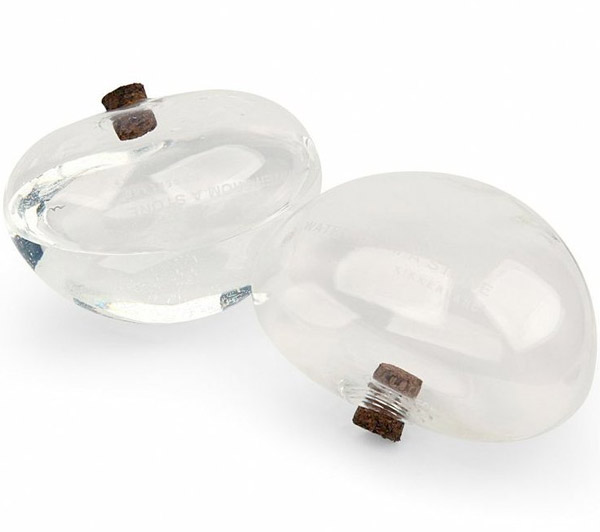 Kikkerland Water rocks Kamenje za zalivanje cveća WR01 - dodatni pogled