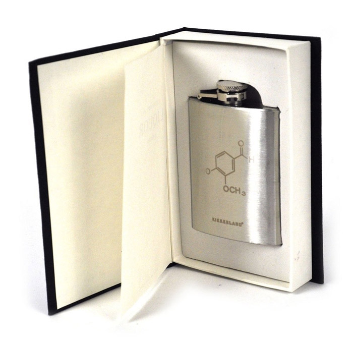 Kikkerland skrivena pljoska Hemija BA24 - dodatni pogled