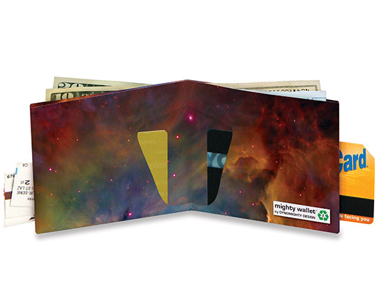 DynoMighty novčanik Orion DY-694 - dodatni pogled