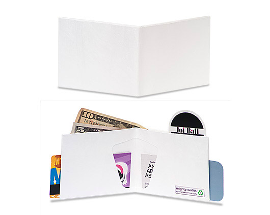 DynoMighty novčanik Blank DY-509 - dodatni pogled