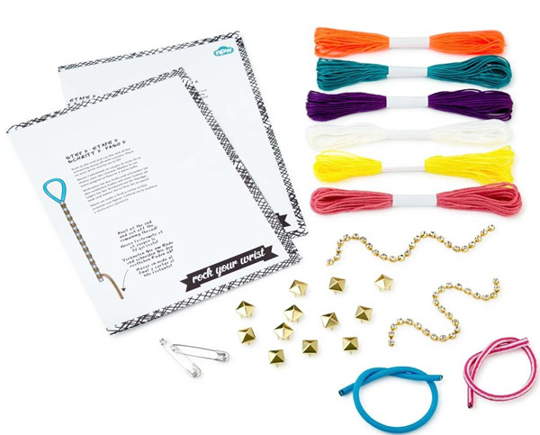 NPW Set za pravljenje nakita NP16628 - dodatni pogled