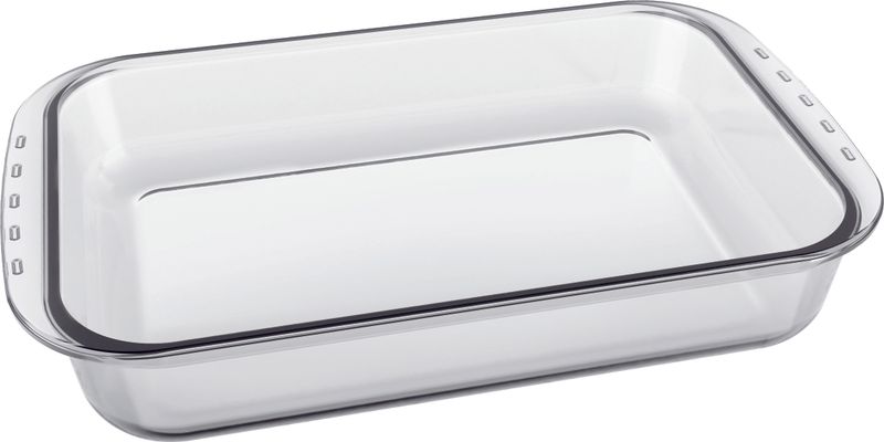 Posuda vatrostalna Marinex Lasanheria 3.7L pravougaona Classica - dodatni pogled