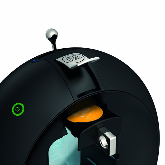Krups NESCAFÉ® Dolce Gusto® Circolo KP5010 - dodatni pogled