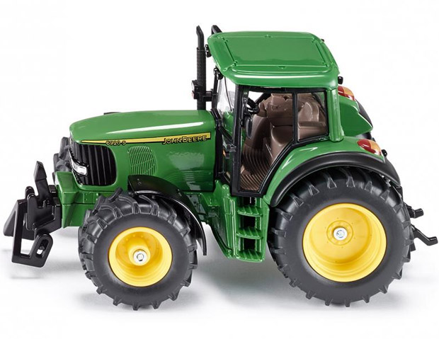 Siku Traktor John Deere 6920 3252 - dodatni pogled