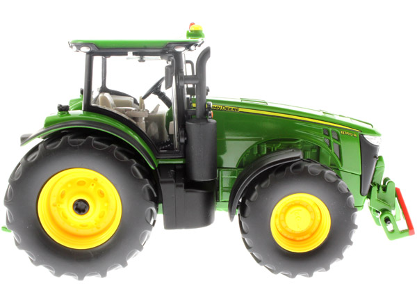 Siku Traktor John Deere 8360R 3272 - dodatni pogled