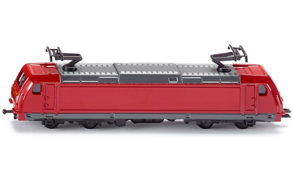 Siku Model električne lokomotive 1662 - dodatni pogled