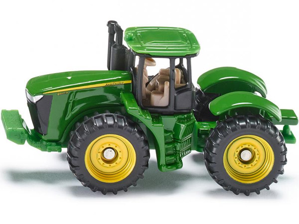 Siku Traktor John Deere 9560R 1472 - dodatni pogled