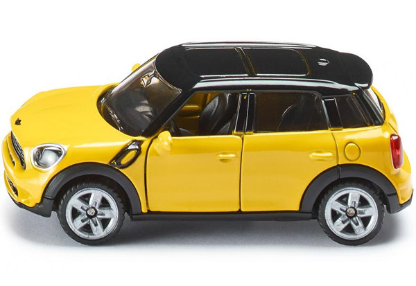 Siku Autić Mini Countryman 1:55 1454 - dodatni pogled