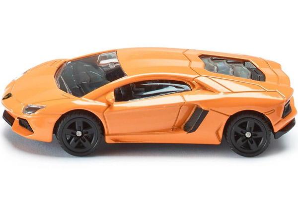 Siku Autić Lamborghini Aventador LP700-4 1449 - dodatni pogled