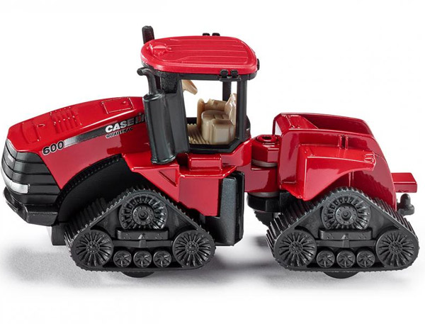 Siku Radna mašina Case IH Quadtrac 600 1324 - dodatni pogled