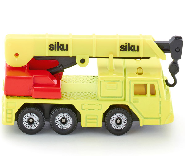 Siku Kamion Hidraulični kran 1326 - dodatni pogled