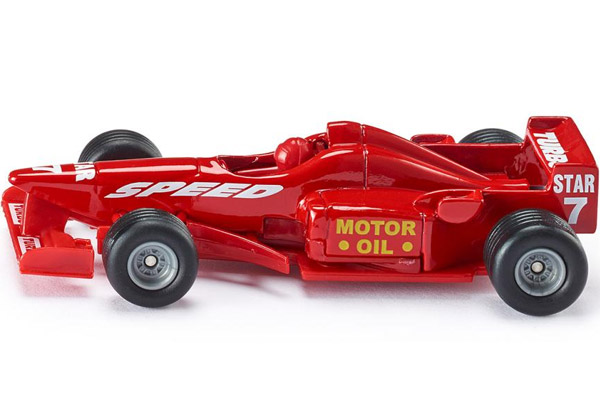Siku Formula 1 1357 - dodatni pogled