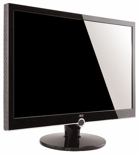 AOC 2230FM 22 inča - dodatni pogled