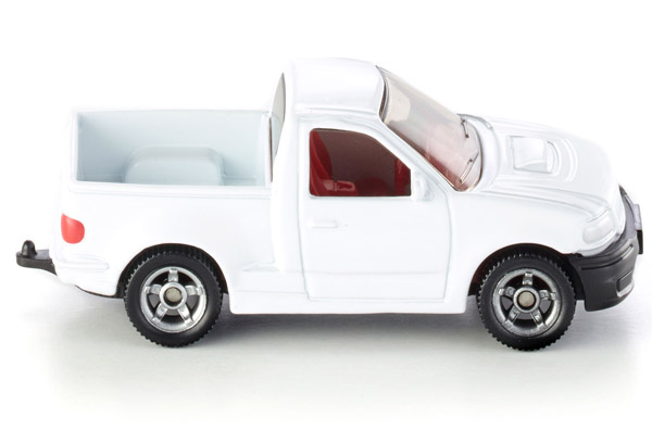 Siku Autić Ranger 0867 - dodatni pogled