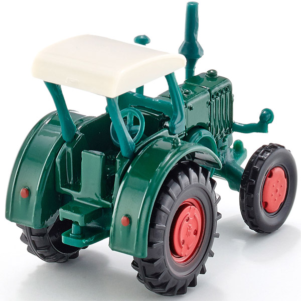 Siku Traktor Lanz Bulldog 0861 - dodatni pogled