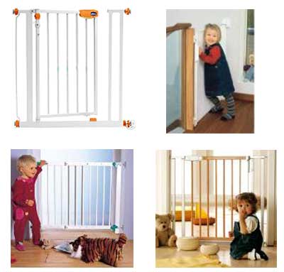 Chicco ogradica Noć - 61379 - dodatni pogled