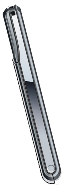 Mobilni telefon DualSIM Anycool N88-V - dodatni pogled