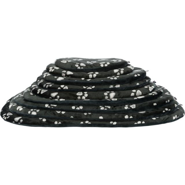 Trixie Jastuk za pse Jimmy Black 70cm 36614 - dodatni pogled