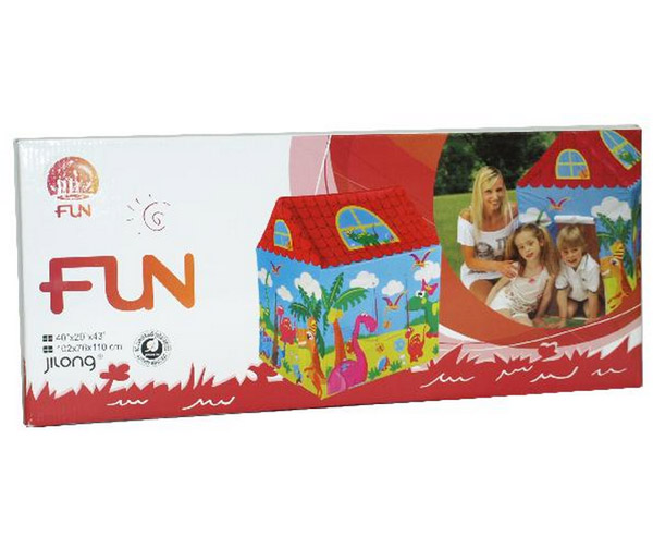 Kućica za igru 15-579000 - dodatni pogled