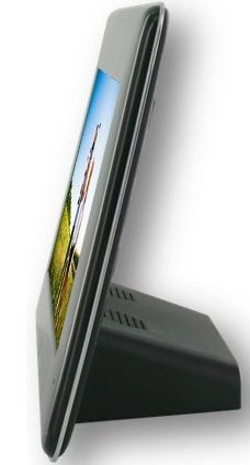 Telefunken Digitalni Foto Ram TECH FIVE DXF800 55364 - dodatni pogled