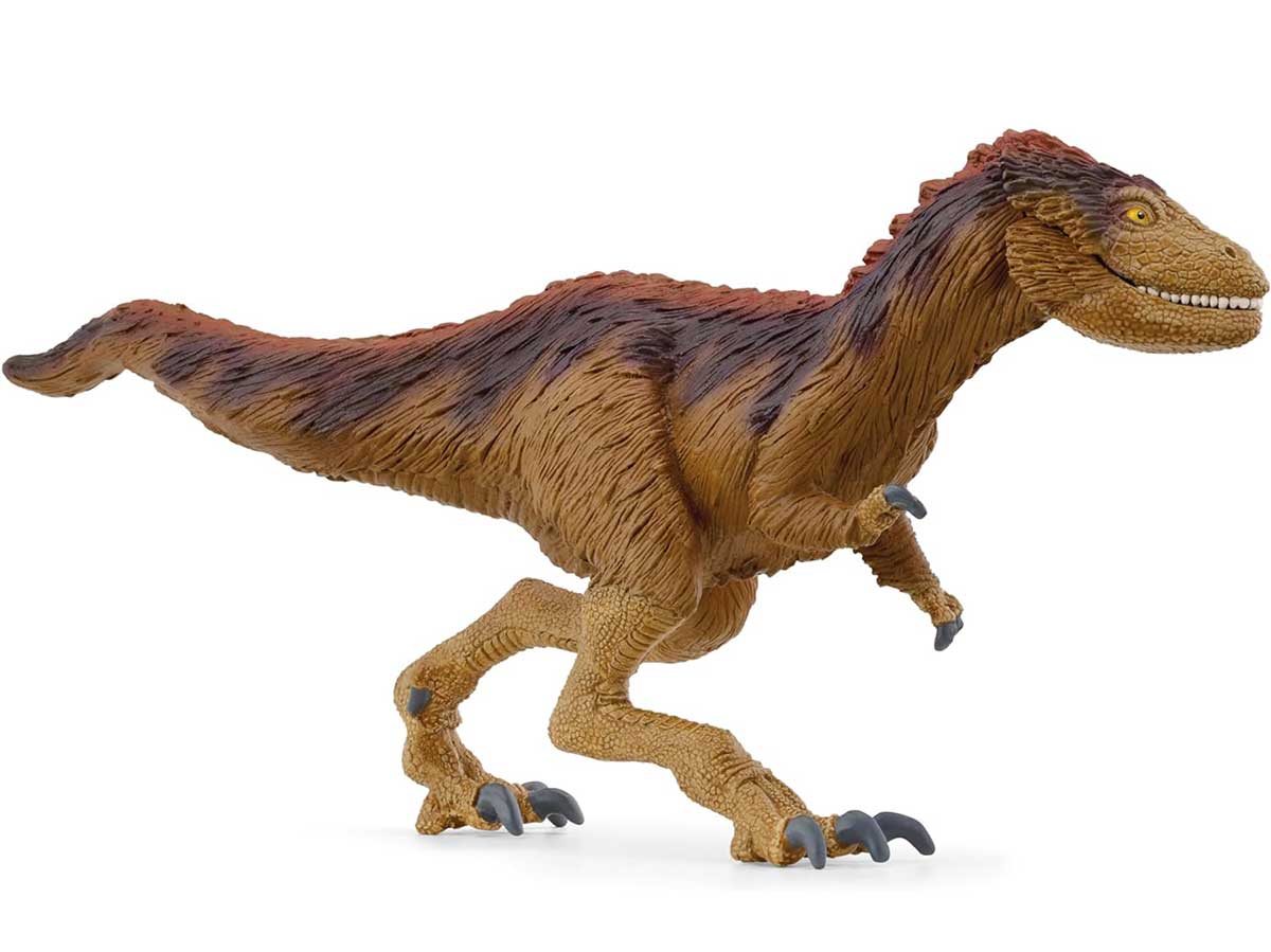 Schleich figure Dinosaurusi - Moros Intrepidus 15039 - dodatni pogled
