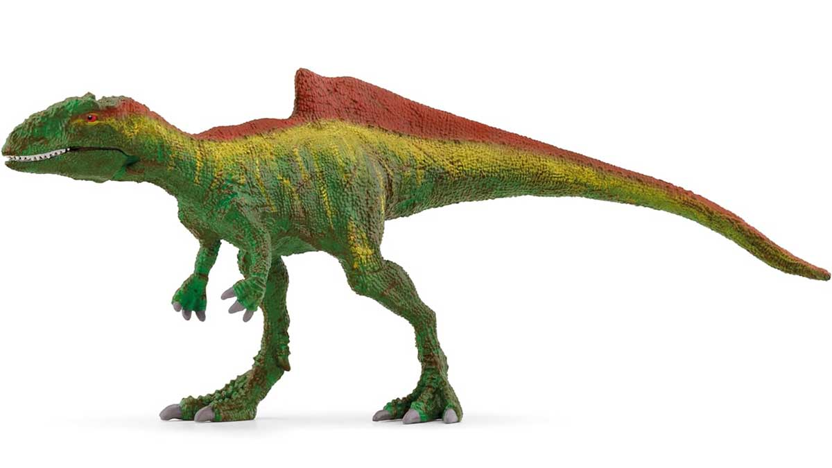 Schleich figure Dinosaurusi - Concavenator 15041 - dodatni pogled